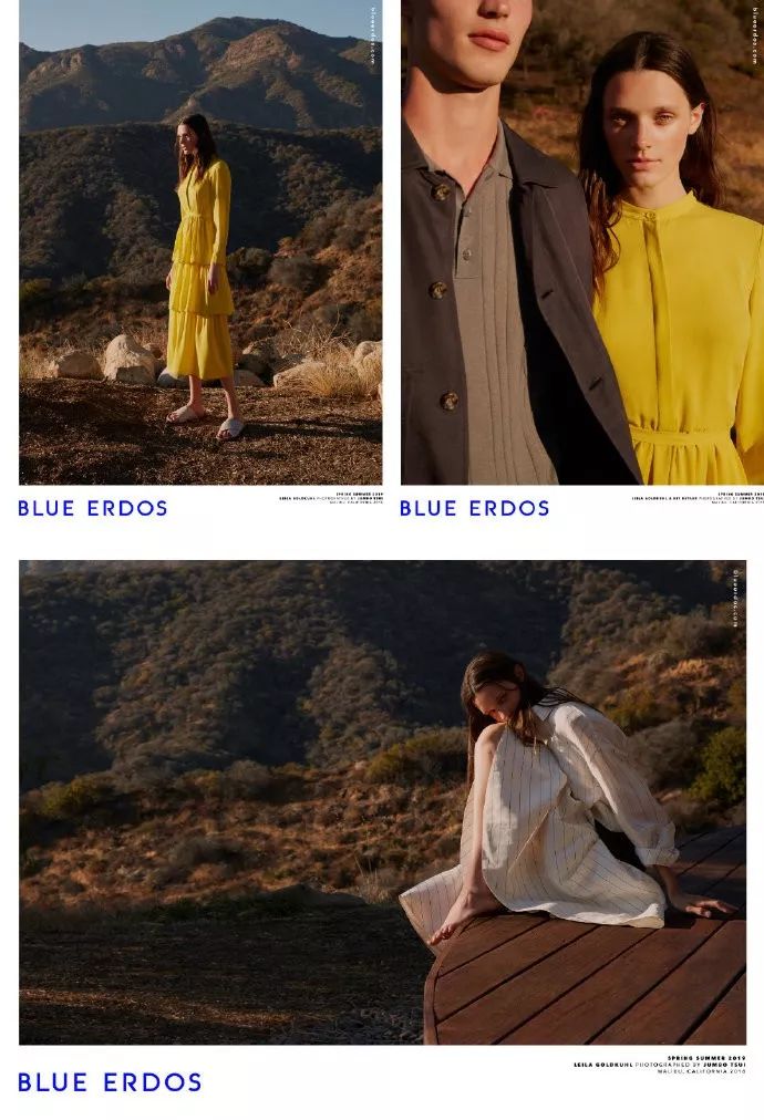 穿了件国牌出门,分分钟被要链接!