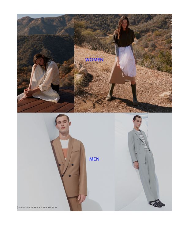 穿了件国牌出门,分分钟被要链接!