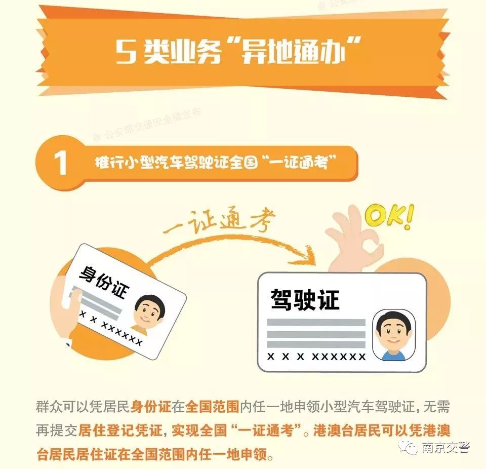 驾驶证转户籍一年内可以转几次,驾驶证增驾一年内可以迁回本地么