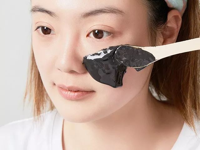 面膜干了之后从脸上撕下,贴上面膜脸刺痛怎么回事