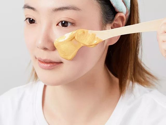 面膜干了之后从脸上撕下,贴上面膜脸刺痛怎么回事