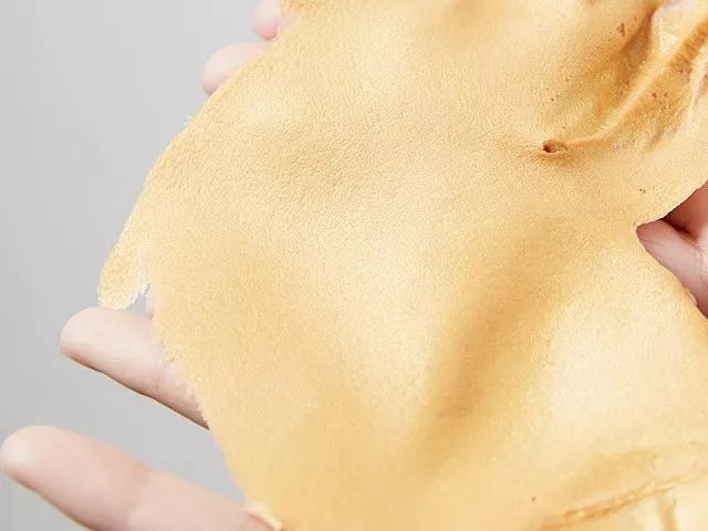 面膜干了之后从脸上撕下,贴上面膜脸刺痛怎么回事