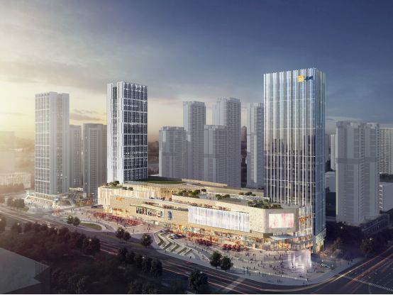 贵阳华润置地悠山悦景,贵阳华润置地最新消息