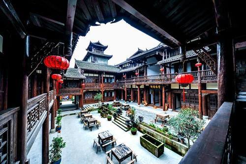 重庆最新旅游大全,重庆全集免费观看