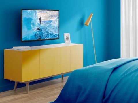 小米电视有望出大屏电视吗,小米电视65寸新款发布