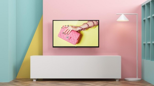 小米电视有望出大屏电视吗,小米电视65寸新款发布