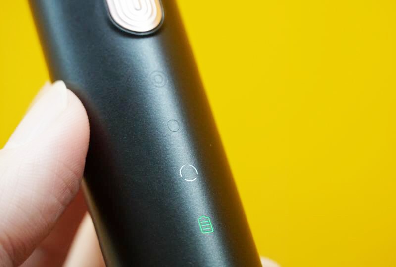 贝医生声波牙刷和博朗,贝医生声波电动牙刷拆解教程