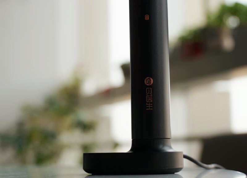 贝医生声波牙刷和博朗,贝医生声波电动牙刷拆解教程