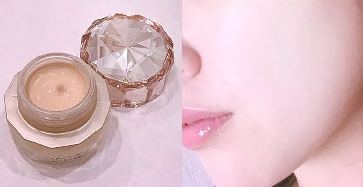 教你怎么画超薄的底妆,黄黑皮怎样画出自然底妆