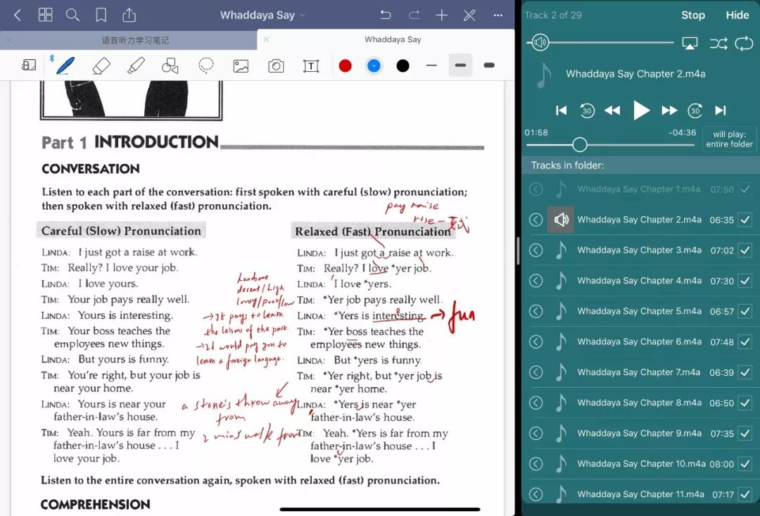 怎么用ipad学习英语阅读,如何用ipad学英语4级