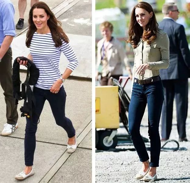 ugg豆豆鞋一鞋两穿,穿上这双豆豆鞋