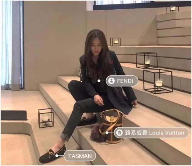 ugg豆豆鞋一鞋两穿,穿上这双豆豆鞋