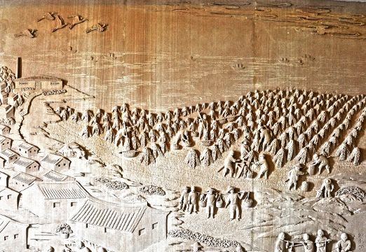 厦门老字号十大名店,厦门翔安老字号