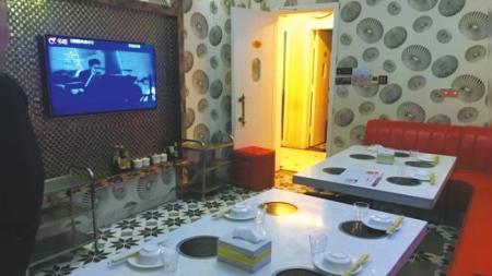 探访火锅KTV:酒水价格翻倍密闭空间烫火锅惹质疑