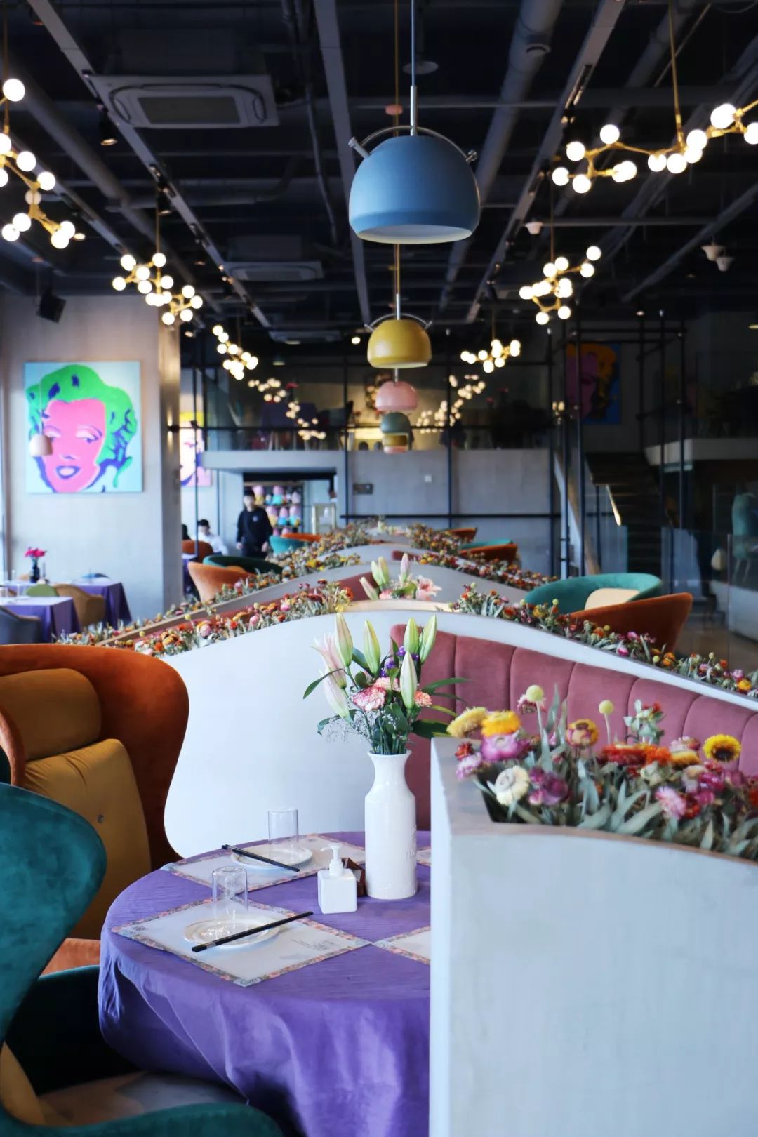 西安要开柠檬精大会！全场美食免费吃！SK-II神仙水、MAC口红免费送！我酸了！