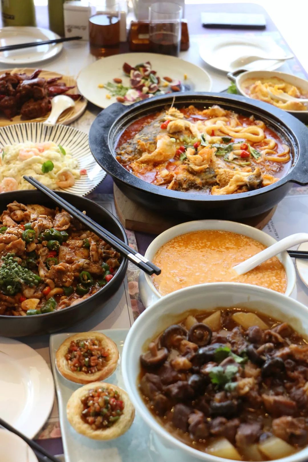 西安要开柠檬精大会！全场美食免费吃！SK-II神仙水、MAC口红免费送！我酸了！