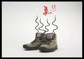 【参谋百科】鞋子有异味？试试下面这些最强攻略！