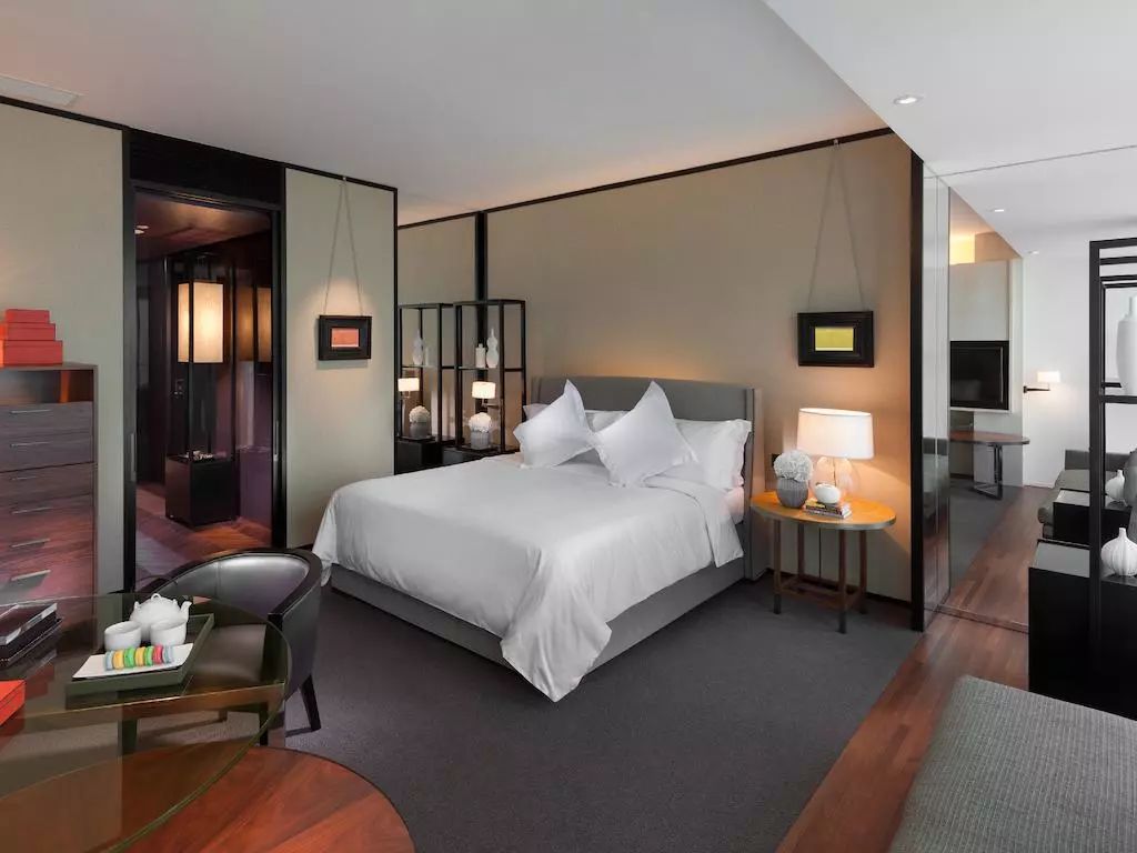 文华东方酒店全球最奢华,全球顶级酒店品牌文华东方