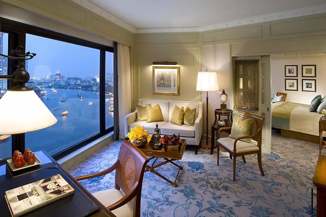 文华东方酒店全球最奢华,全球顶级酒店品牌文华东方