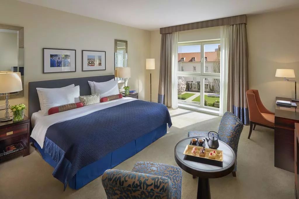 文华东方酒店全球最奢华,全球顶级酒店品牌文华东方