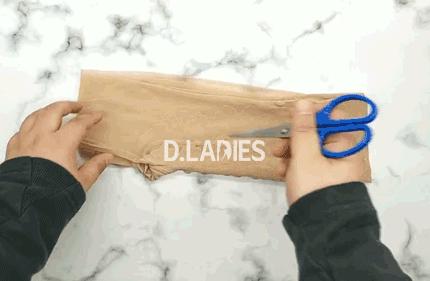 冰丝无痕隐形袜,夏季光腿隐形袜测评