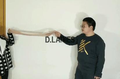 冰丝无痕隐形袜,夏季光腿隐形袜测评