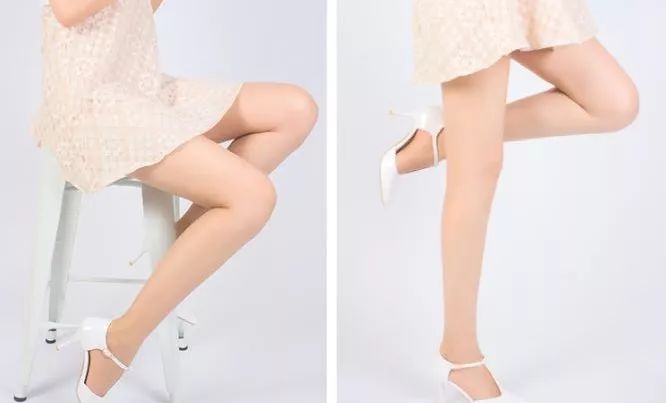 冰丝无痕隐形袜,夏季光腿隐形袜测评