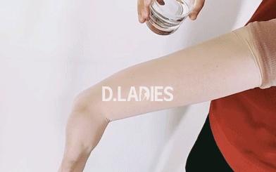 冰丝无痕隐形袜,夏季光腿隐形袜测评