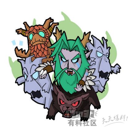 暗影崛起版本强势构筑解析,暗影崛起有什么卡组