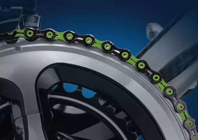 kmc链条质量怎么样,kmc链条噪音大怎么解决