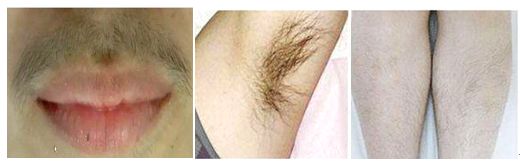 发了一张自拍给男朋友,给相亲对象发照片要不要开美颜