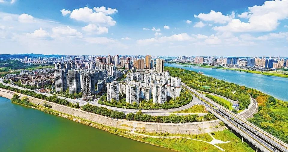 2021年南充顺庆重大项目,顺庆区36个重点项目开工有哪些