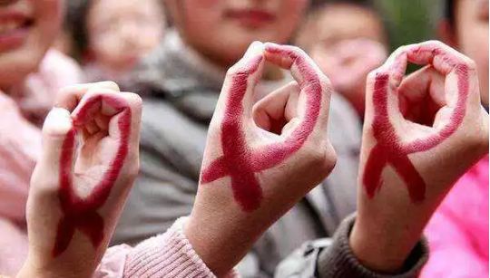 高校艾滋病现状,高校艾滋病