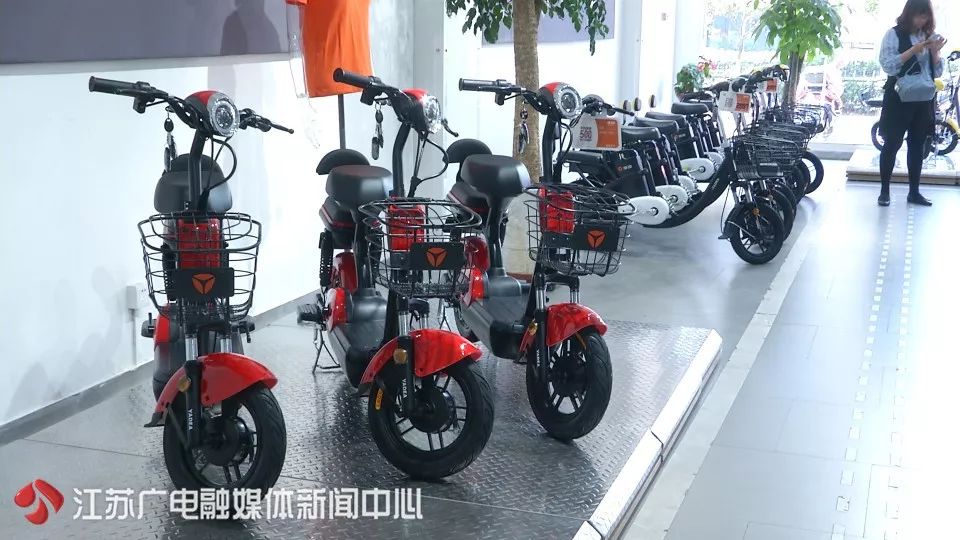 江苏新国标电动车规定标准,电动车新国标需要满足几个条件