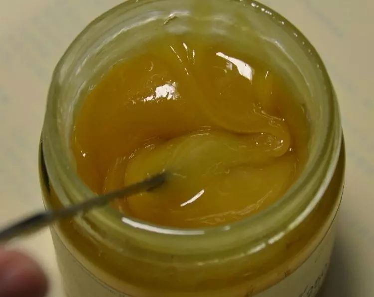 适合止咳的蜂蜜,止咳最好的蜂蜜