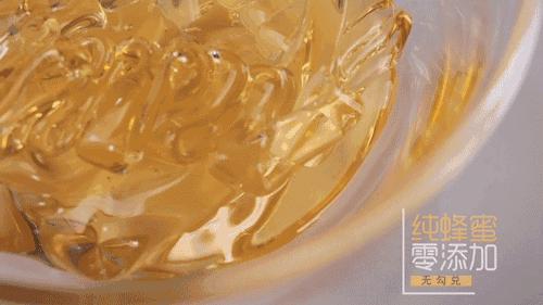 适合止咳的蜂蜜,止咳最好的蜂蜜