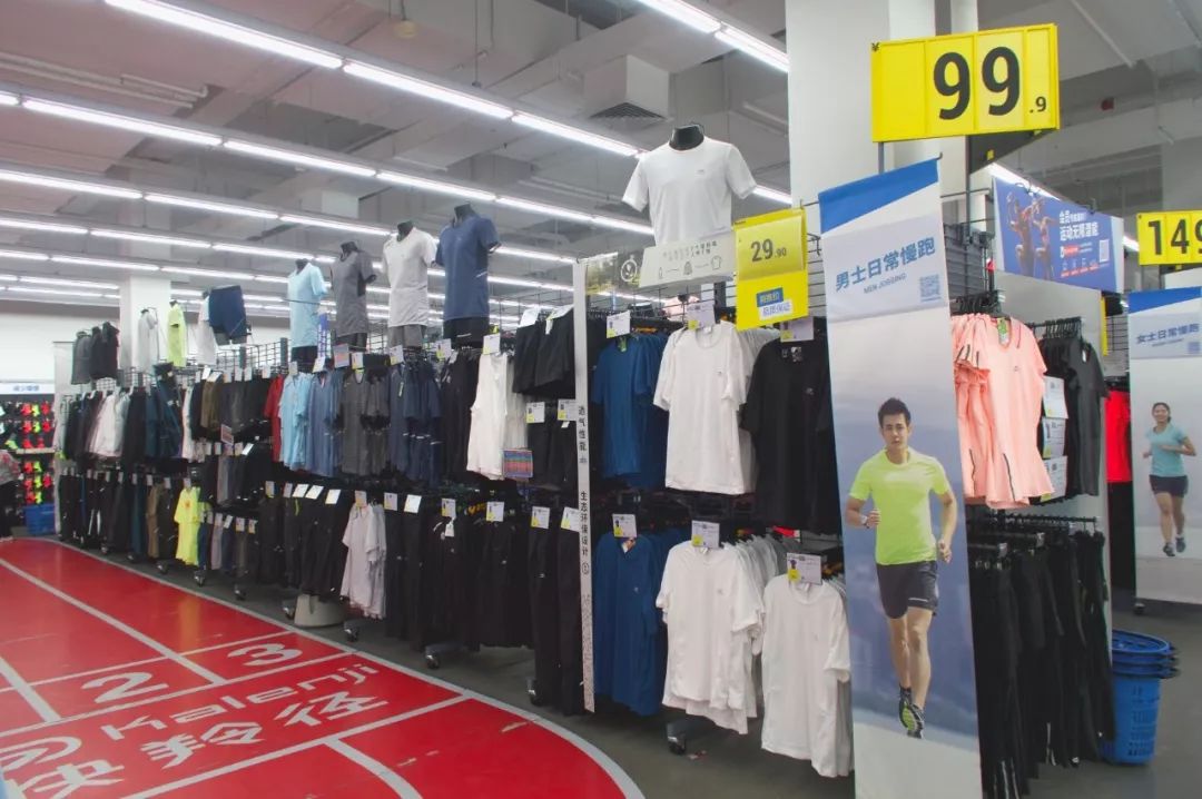 这届迪卡侬要凭颜值征服航海圈？