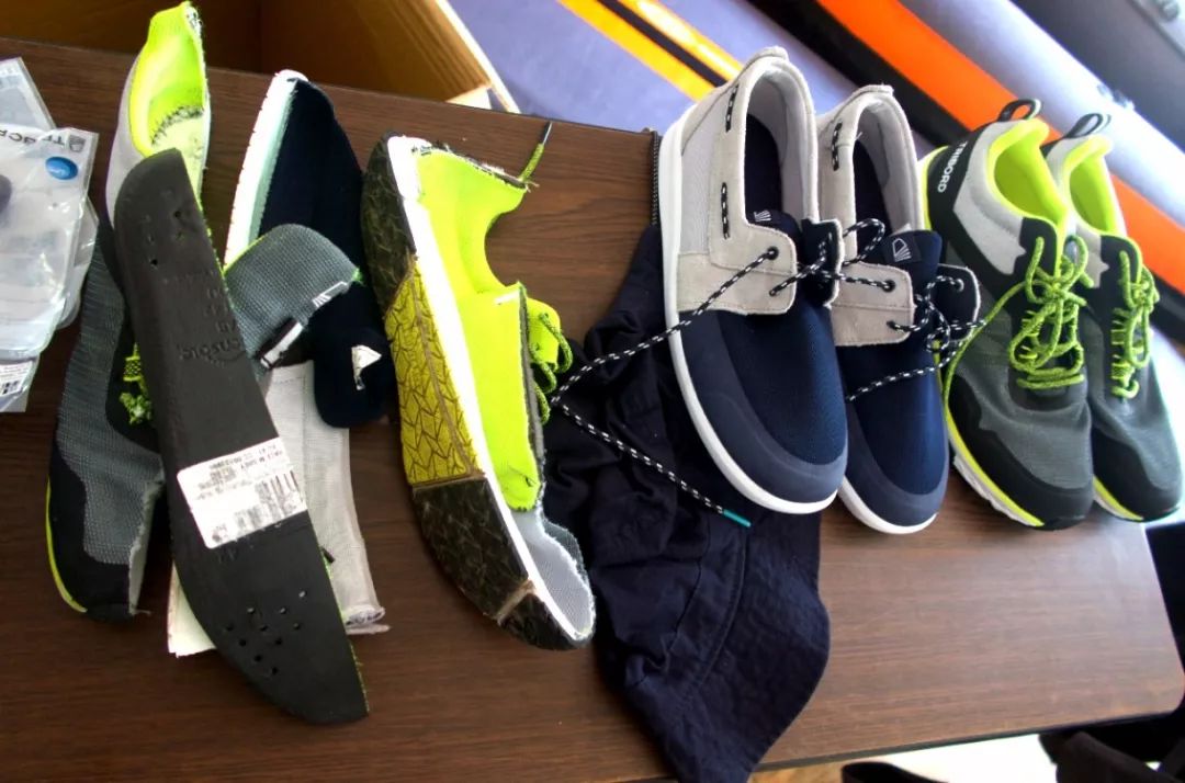 这届迪卡侬要凭颜值征服航海圈？