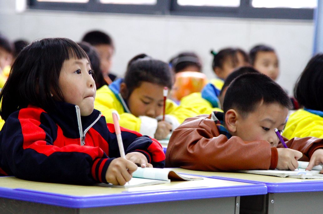 内外兼修成长快乐,内外兼修不断进步学习