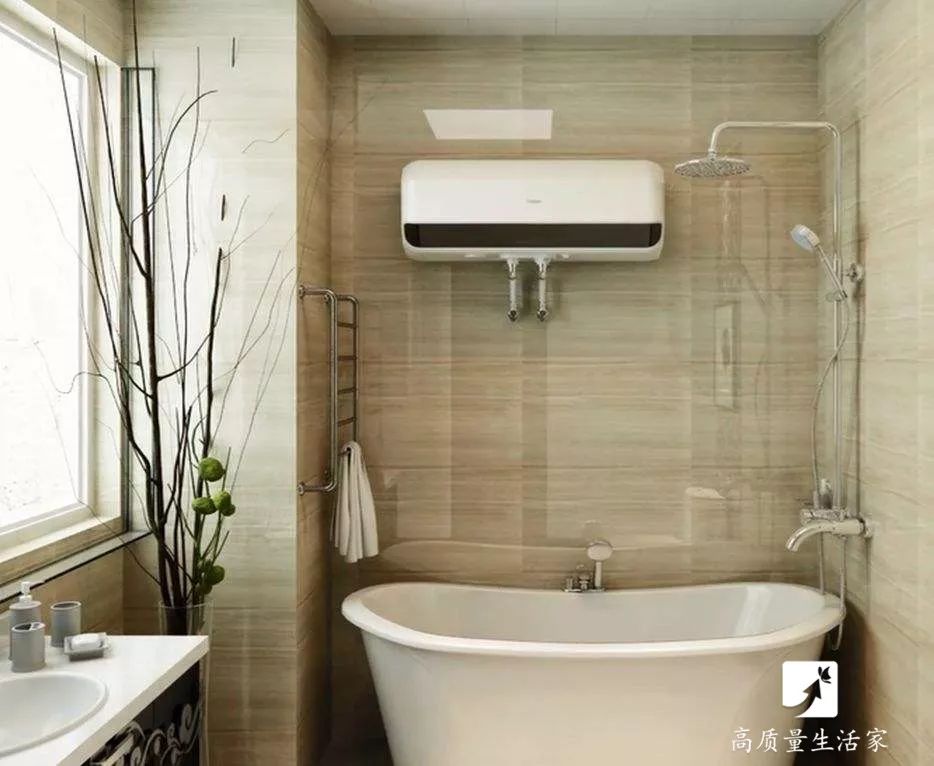 洗完澡热水器要不要关掉?看完才知道电费白交了