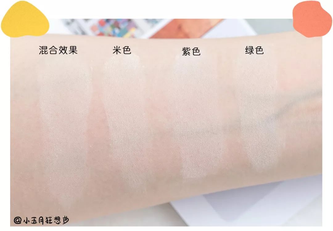 平价国货散粉推荐,50元平价散粉实买实测