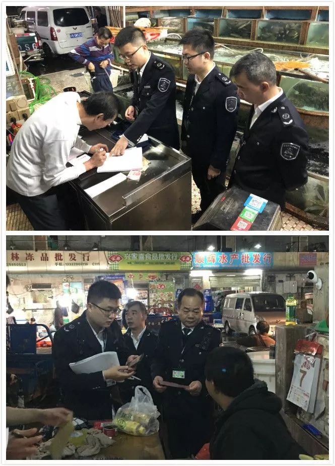 9大行动!罗湖掀起了一股热潮!齐心协力干好这件事!