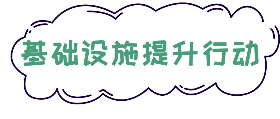 9大行动!罗湖掀起了一股热潮!齐心协力干好这件事!