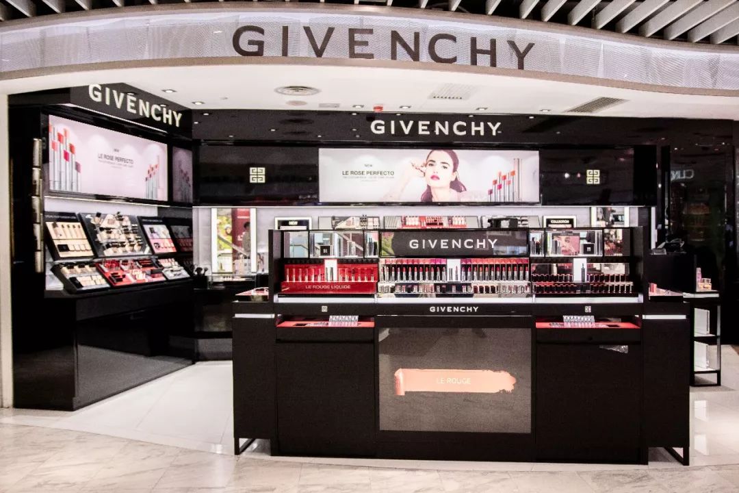 香港大牌美妆折扣,香港美妆攻略必买清单