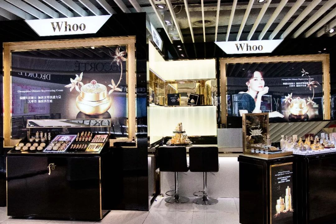 香港大牌美妆折扣,香港美妆攻略必买清单