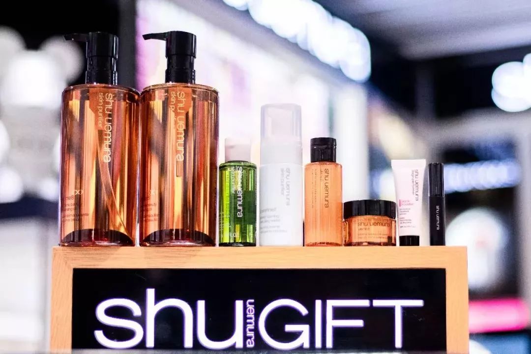 香港大牌美妆折扣,香港美妆攻略必买清单