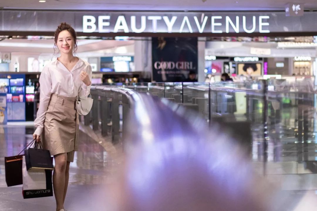 香港大牌美妆折扣,香港美妆攻略必买清单