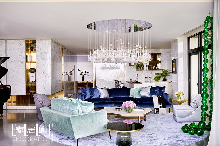 这个家好有钱的英语,这个家不错原版视频