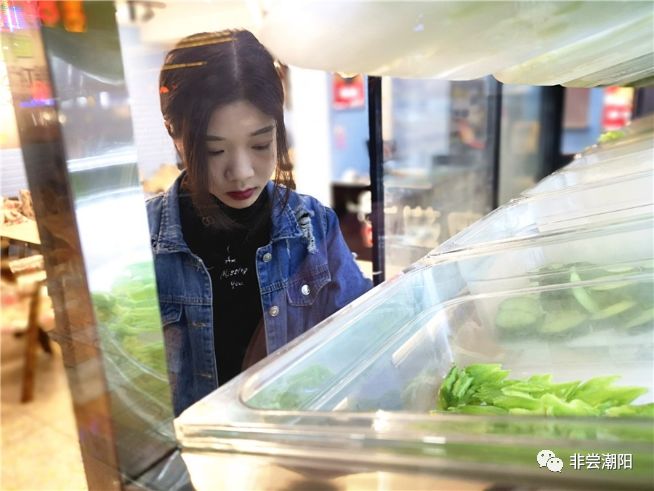 终于可以在潮阳吃到这家私房麻辣烫啦!第一天6.8折!