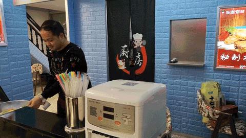 终于可以在潮阳吃到这家私房麻辣烫啦!第一天6.8折!